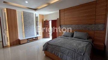 Gambar 3 COZY HOME NEWLY RENOVATED ROYAL GARDEN RESIDENCE NUSA DUA