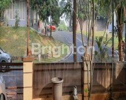 Gambar 4 RUMAH TINGGAL ASRI DAN TENANG DI KAWASAN CITRA GRAN