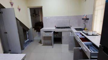 Gambar 4 Rumah Full Furnish Siap Huni, Pulogebang, Jakarta Timur