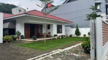 Gambar 1 Rumah  1 Lantai Di Cipete Berkonsep Rumah Eyang & Jalan Lebar  Rumah Rumah di Cipete, Cipete