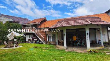 Gambar 1 Rumah Lama Hitung Tanah Lokasi Strategis di Cipete