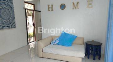 Gambar 1 RUMAH FULL FURNISHED COLOMADU