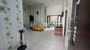 Gambar 1 RUMAH FULLFURNISH DI SAMPANGAN SEMARANG