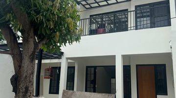 Gambar 1 Rumah Brand New, Bagus, Siap Huni di Graha Bintaro