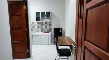 Gambar 1 Hot Property Kost 10 Kamar Di Daerah Tebet Jakarta Selatan