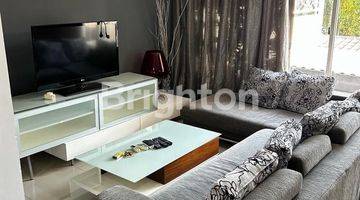 Gambar 3 Rumah Ancol Masion Full Furnished