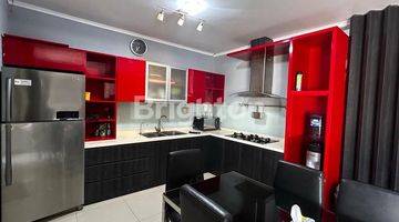 Gambar 4 Rumah Ancol Masion Full Furnished