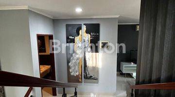 Gambar 5 Rumah Ancol Masion Full Furnished