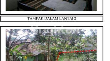 Gambar 3 Rumah Asri dengan kebun yg luas di Sukabumi