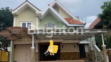 Gambar 1 rumah di sutera delima alam sutera