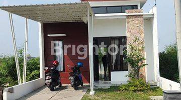 Gambar 1 RUMAH BARU AREA BANDARA BANDARA SIDOARJO