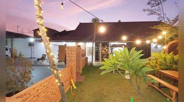 Gambar 5 Jual BU Rumah Dekat Kelapa Gading Lt 930