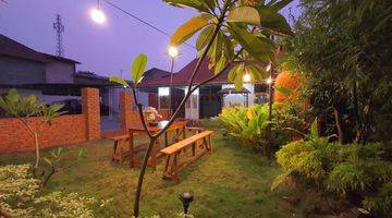 Gambar 1 Jual BU Rumah Dekat Kelapa Gading Lt 930