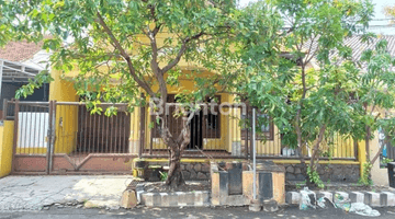 Gambar 1 Rumah Siap Huni Terawat Area Penjaringan Asri dekat MERR Rungkut