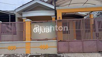 Gambar 1 RUMAH MINIMALIS TERAWAT