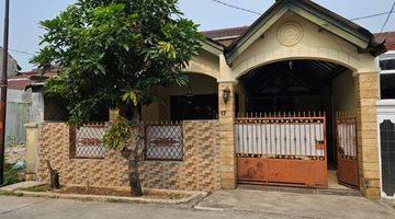 Gambar 1 Rumah 2 Lantai Fully Furnished di Kelapa Dua, Tangerang #HR