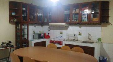 Gambar 5 Rumah 2 Lantai Fully Furnished di Kelapa Dua, Tangerang #HR