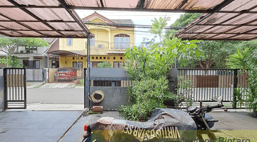 Gambar 3 Rumah Minimalis dengan Lokasi Strategis di BSD, Tangerang Selatan #HR