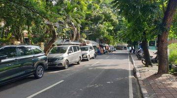 Gambar 1 Rumah Brandnew Jalan Danau Limboto Bendungan Hilir Jakarta Pusat