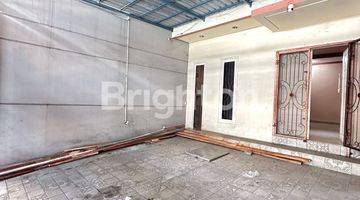 Gambar 2 HARGA MURAH RUMAH BARU UNFURNISHED TAMBORA JEMBATAN 5 JAKARTA BARAT