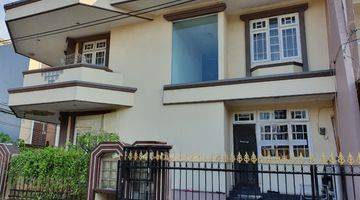 Gambar 3 Rumah Citra Garden, Kalideres, Luas 240m2