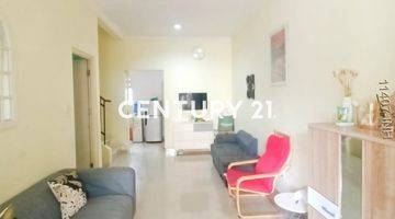 Gambar 1 Rumah Cantik Siap Huni Fully Furnished  Di Cluster