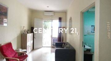 Gambar 2 Rumah Cantik Siap Huni Fully Furnished  Di Cluster