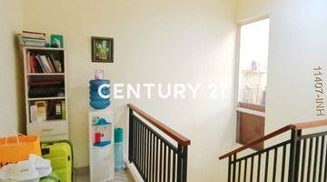 Gambar 4 Rumah Cantik Siap Huni Fully Furnished  Di Cluster