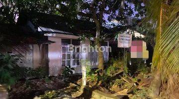 Gambar 1 Rumah Tinggal Gubernuran Paccerakkang Makassar