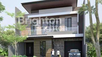 Gambar 3 RUMAH SOMERSET CITRALAND