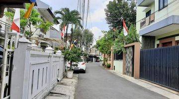 Gambar 1 Rumah Di Jl. Haji Nawi Dalam, Gandaria Selatan - Jakarta Selatan