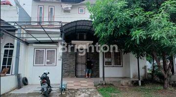 Gambar 1 Rumah Full Perabot Komp. Espana Tanjung Bunga