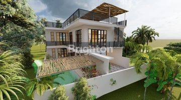 Gambar 1 LUXURY VILLA IN TIBUBENENG