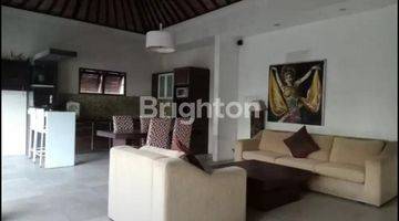 Gambar 2 Villa Bernuansa Romantis Full Furnished With Poll Daerah Balangan