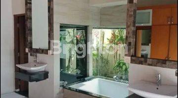 Gambar 3 Villa Bernuansa Romantis Full Furnished With Poll Daerah Balangan