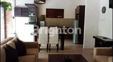 Gambar 4 Villa Bernuansa Romantis Full Furnished With Poll Daerah Balangan