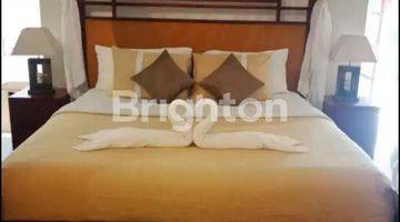 Gambar 5 Villa Bernuansa Romantis Full Furnished With Poll Daerah Balangan