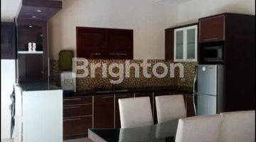 Gambar 5 Villa Bernuansa Romantis Full Furnished With Poll Daerah Balangan