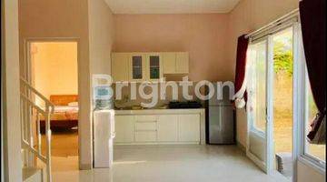 Gambar 4 Rumah Murah Full Furnished Tinggal Bawa Koper di Jimbaran