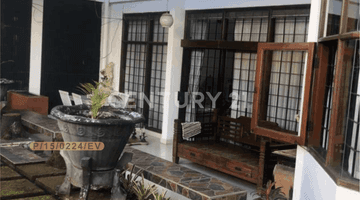 Gambar 1 Rumah Full Furnished Di Jalan Cipaku Indah Kota Bandung