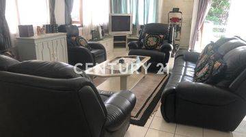 Gambar 2 Rumah Full Furnished Di Jalan Cipaku Indah Kota Bandung