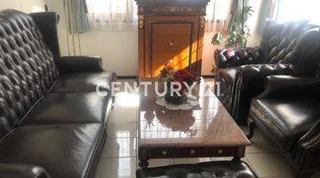 Gambar 3 Rumah Full Furnished Di Jalan Cipaku Indah Kota Bandung