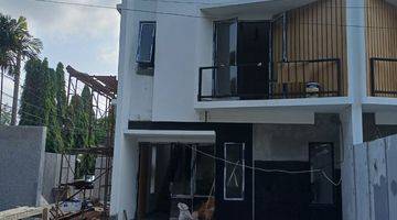 Gambar 1 Rumah Brand New, Lokasi strategis di Bintaro - Jaksel