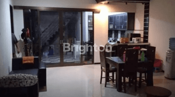 Gambar 3 Rumah Minimalis Bagus di Ketintang, Dekat Royal Plaza