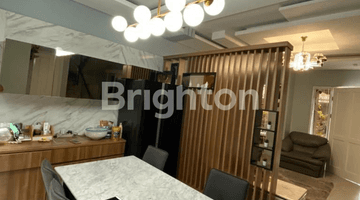 Gambar 3 Rumah Cantik Full Furnished di Banjar Wijaya