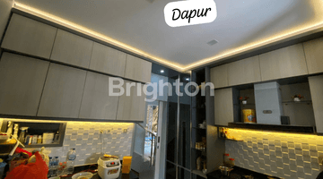 Gambar 4 Rumah Cantik Full Furnished di Banjar Wijaya