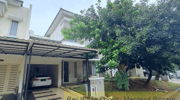 Gambar 1 Rumah Semi-Furnished di Kawasan Eksklusif Pondok Hijau Golf, Gading Serpong, Tangerang Selatan #HRCH