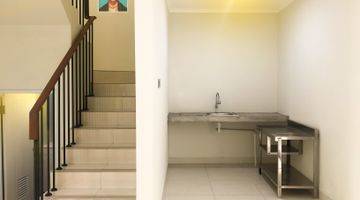 Gambar 4 Rumah Minimalis siap Huni Bintaro Palma Town House #CH