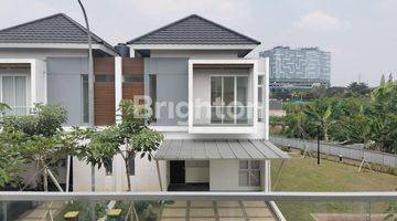 Gambar 1 RUMAH BARU RIVIERA METLAND PURI JAKARTA BARAT MEWAH