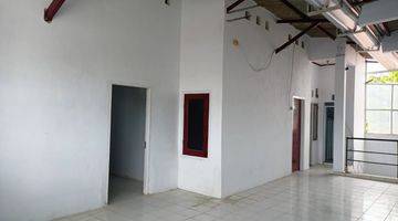 Gambar 5 Rumah Kost Aktif Dan Toko